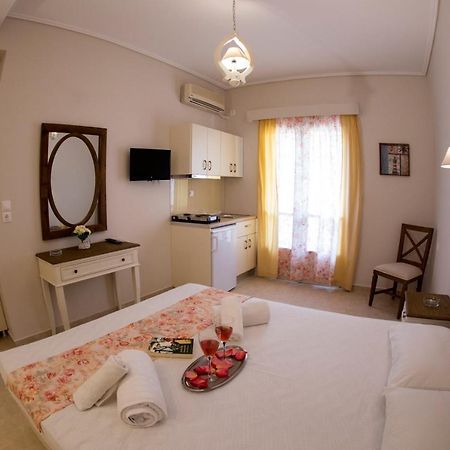 Bellarias House Aparthotel Nydri  Ngoại thất bức ảnh