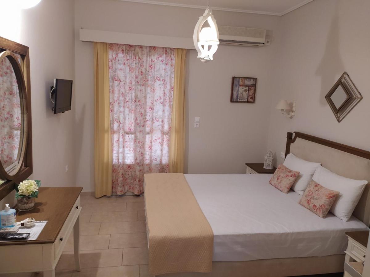 Bellarias House Aparthotel Nydri  Ngoại thất bức ảnh