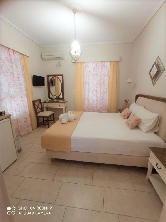 Bellarias House Aparthotel Nydri  Ngoại thất bức ảnh