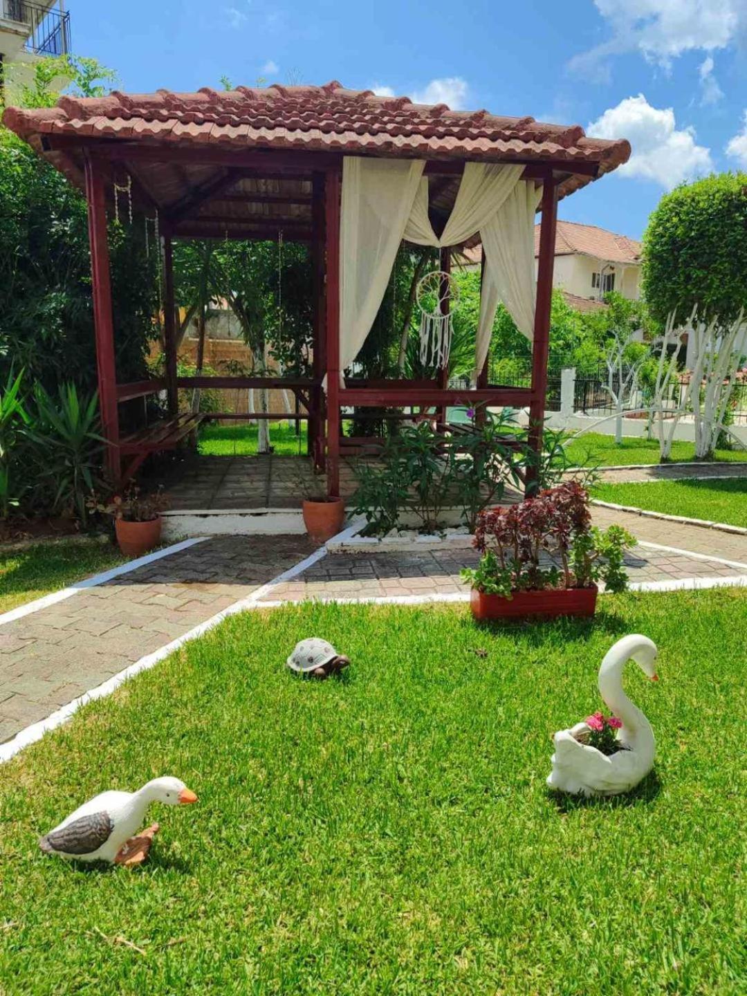 Bellarias House Aparthotel Nydri  Ngoại thất bức ảnh